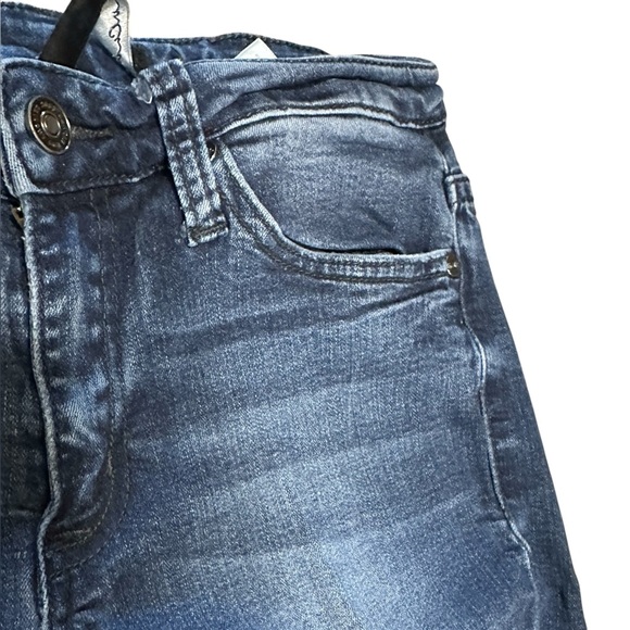 KanCan DarkDenim Skinny Jeans - Picture 8 of 15